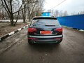 2012 Audi Q7 8-speed I (4L) Рестайлинг, чёрный, 2500000 рублей - вид 7
