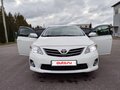 2012 Toyota Corolla X (E140, E150) Рестайлинг, белый, 820000 рублей - вид 8