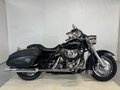 2007 Harley-Davidson Road King, чёрный, 449000 рублей