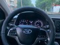 2017 Hyundai Elantra VI (AD), белый, 1170000 рублей - вид 5
