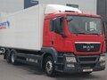 2010 MAN TGS, красный - вид 1