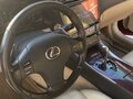 2008 Lexus IS 250 II, красный - вид 3