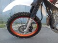 2016 Yamaha XT250 Serow, пурпурный, 465000 рублей - вид 5