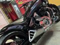 2006 Suzuki Boulevard M109R, чёрный, 2000000 рублей - вид 11