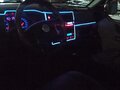2000 Volkswagen Multivan T4, серебристый, 1515555 рублей - вид 6