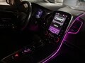 2019 Renault Espace V, чёрный, 1993488 рублей - вид 7
