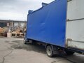 2007 ГАЗ ГАЗель (2705), синий, 1200000 рублей - вид 1