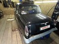1963 ГАЗ 21 «Волга» 21Л, чёрный, 350000 рублей