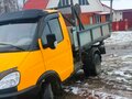 2008 ГАЗ ГАЗель (3221), жёлтый, 1000000 рублей - вид 3