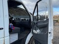 2002 Mercedes-Benz Sprinter Classic, белый, 449000 рублей - вид 8