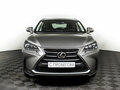 2015 Lexus NX 200t I, серый - вид 1