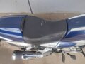 2017 Bajaj V 150, синий, 140000 рублей - вид 10