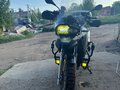 2010 BMW F 650 GS, серебристый, 560000 рублей - вид 5