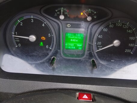 2019 ГАЗ ГАЗель Next, синий, 2200000 рублей, вид 5