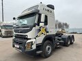 2017 Volvo FMX, белый, 9000000 рублей - вид 3