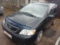 2000 Mazda MPV II (LW), чёрный, 330000 рублей - вид 6