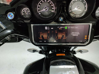 2022 BMW R 18 B, чёрный, 1550000 рублей, вид 5