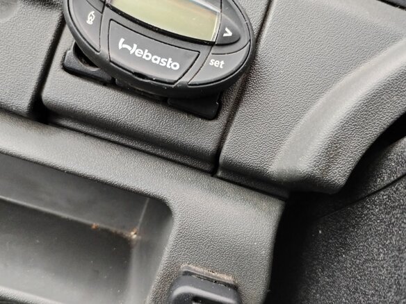 2012 Iveco Daily, белый - вид 19
