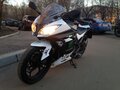 2013 Kawasaki Ninja 300, белый - вид 6