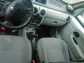 2005 Renault Kangoo I Рестайлинг, серебристый, 400000 рублей - вид 8