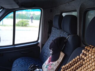 2006 ГАЗ ГАЗель (3302), белый, 625000 рублей, вид 3