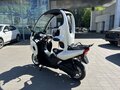 2001 BMW C 1, белый, 800000 рублей - вид 2