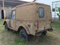 1962 ГАЗ 69, зелёный, 64000 рублей - вид 1