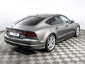 2015 Audi A7 I (4G) Рестайлинг, коричневый - вид 4