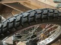2022 Racer Enduro, зелёный, 75000 рублей - вид 3