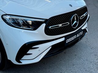 2025 Mercedes-Benz GLC Coupe 300 II (C254), белый, 8300000 рублей, вид 4