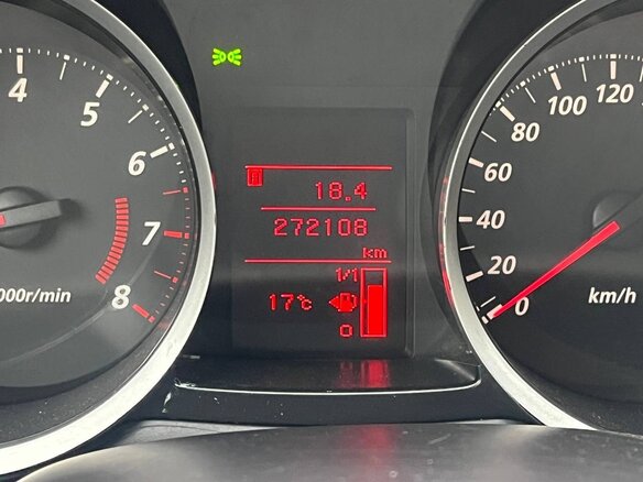 2012 Mitsubishi Lancer X Рестайлинг, чёрный, 520000 рублей - вид 5