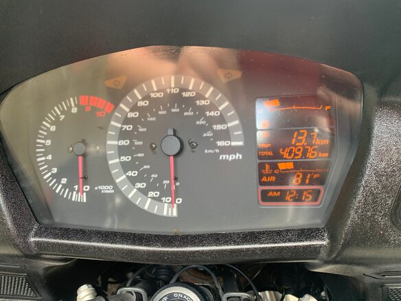 2006 Honda ST 1300, чёрный, 639999 рублей - вид 7
