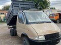 1997 ГАЗ ГАЗель (3302), бежевый, 670000 рублей - вид 3