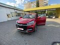 2020 Chery Tiggo 8 I, красный