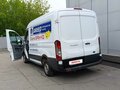 2016 Ford Transit, белый, 1700000 рублей - вид 7