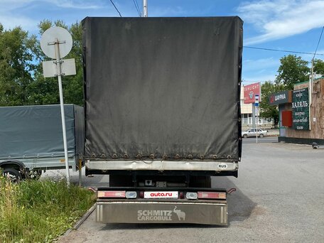 2009 Renault Mascott, белый, 1700000 рублей, вид 5