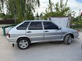 2004 Lada (ВАЗ) 2114, серебристый, 400000 рублей - вид 6