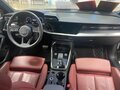 2021 Audi A3 35 TFSI Long IV (8Y), серый, 1950000 рублей - вид 7