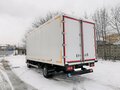 2013 Fuso (Mitsubishi) Canter, белый - вид 3