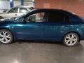 2007 Mazda 6 I (GG) Рестайлинг, синий, 610000 рублей - вид 9