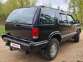 1997 Chevrolet Blazer II, чёрный, 703000 рублей - вид 2