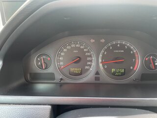 2005 Volvo XC90 I, серый, 1400000 рублей, вид 4