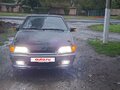 2010 Lada (ВАЗ) 2114, серый, 160000 рублей