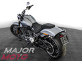 2023 Harley-Davidson Breakout, серый - вид 1