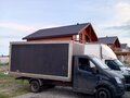 2014 ГАЗ ГАЗель Next, серый, 1550000 рублей - вид 1