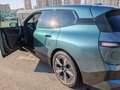 2022 BMW iX xDrive40 I (I20), голубой, 6500000 рублей - вид 3