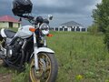1999 Honda CB 400 Super Four, белый, 330000 рублей - вид 2