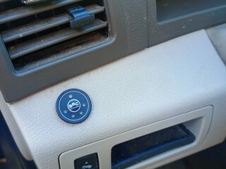 2007 Jeep Grand Cherokee III (WK), серый, 950000 рублей, вид 4
