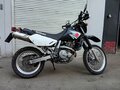 2007 Suzuki DR 650 SE, чёрный, 490000 рублей