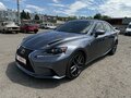 2016 Lexus IS 200t III Рестайлинг, серый, 3050000 рублей